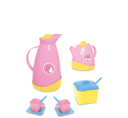 UNIKA HORA DO CAFE C/ACESS.CX38CM 563